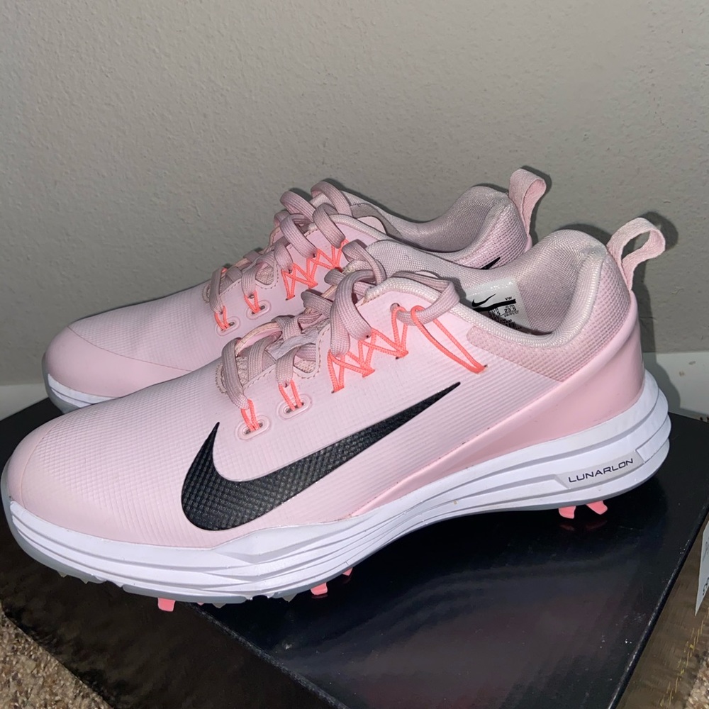Nike Lunar Command 2